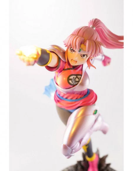 Dragon Quest The Adventure of Dai Estatua ARTFXJ PVC 1/8 Maam Deluxe Edition 23 cm Dragon Quest The Adventure of Dai Estatua ARTFXJ PVC 1/8 Maam Deluxe Edition 23 cm