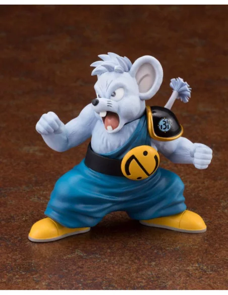 Dragon Quest The Adventure of Dai Estatua ARTFXJ PVC 1/8 Maam Deluxe Edition 23 cm Dragon Quest The Adventure of Dai Estatua ARTFXJ PVC 1/8 Maam Deluxe Edition 23 cm