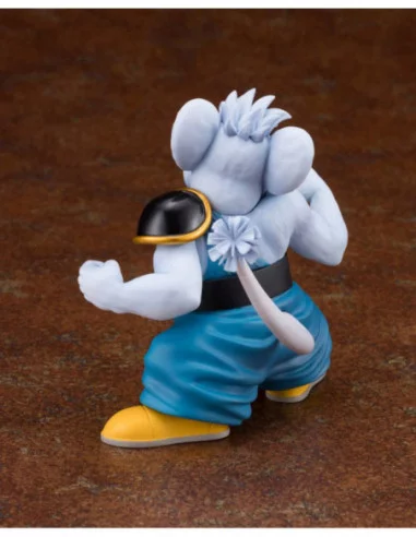 Dragon Quest The Adventure of Dai Estatua ARTFXJ PVC 1/8 Maam Deluxe Edition 23 cm