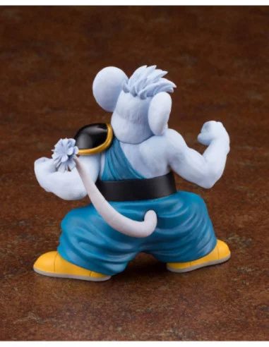 Dragon Quest The Adventure of Dai Estatua ARTFXJ PVC 1/8 Maam Deluxe Edition 23 cm