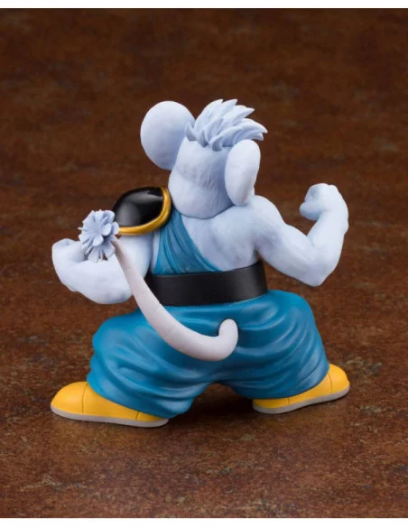 Dragon Quest The Adventure of Dai Estatua ARTFXJ PVC 1/8 Maam Deluxe Edition 23 cm Dragon Quest The Adventure of Dai Estatua ARTFXJ PVC 1/8 Maam Deluxe Edition 23 cm