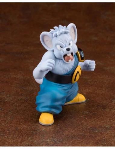 Dragon Quest The Adventure of Dai Estatua ARTFXJ PVC 1/8 Maam Deluxe Edition 23 cm