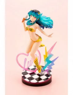 Urusei Yatsura Estatua ARTFXJ PVC 1/7 Lum 24 cm 2
