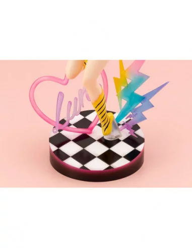 Urusei Yatsura Estatua ARTFXJ PVC 1/7 Lum 24 cm