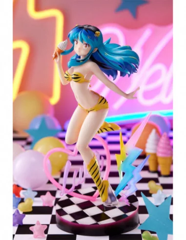 Urusei Yatsura Estatua ARTFXJ PVC 1/7 Lum 24 cm