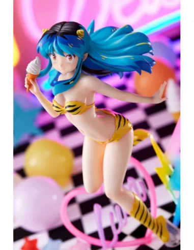 Urusei Yatsura Estatua ARTFXJ PVC 1/7 Lum 24 cm