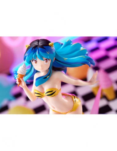 Urusei Yatsura Estatua ARTFXJ PVC 1/7 Lum 24 cm