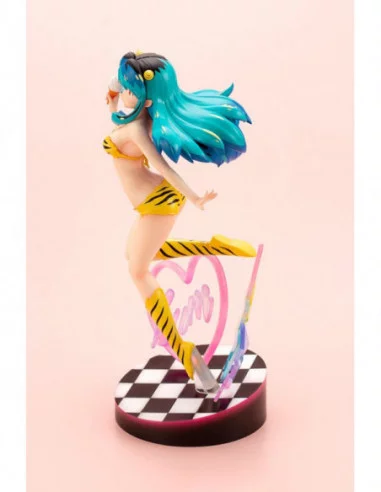 Urusei Yatsura Estatua ARTFXJ PVC 1/7 Lum 24 cm