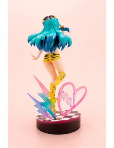 Urusei Yatsura Estatua ARTFXJ PVC 1/7 Lum 24 cm