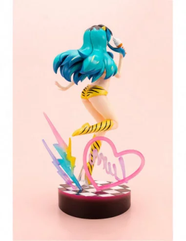 Urusei Yatsura Estatua ARTFXJ PVC 1/7 Lum 24 cm