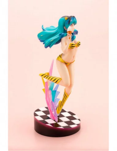 Urusei Yatsura Estatua ARTFXJ PVC 1/7 Lum 24 cm