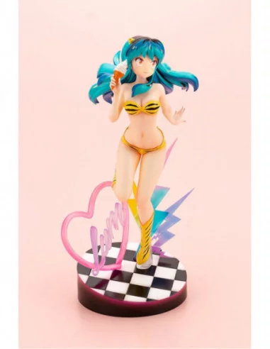 Urusei Yatsura Estatua ARTFXJ PVC 1/7 Lum 24 cm