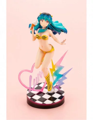 Urusei Yatsura Estatua ARTFXJ PVC 1/7 Lum 24 cm