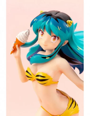 Urusei Yatsura Estatua ARTFXJ PVC 1/7 Lum 24 cm