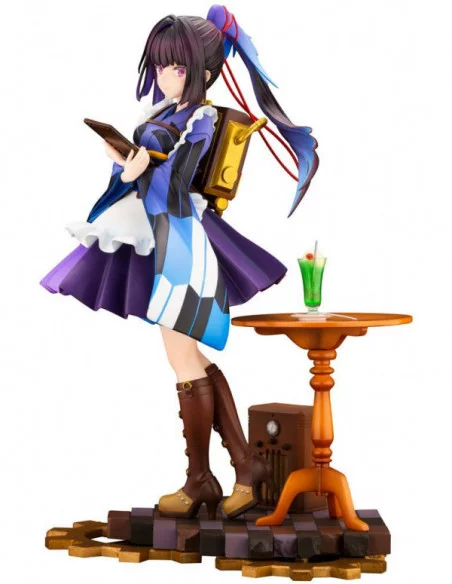 Prima Doll Estatua PVC 1/7 Kuzuha 24 cm