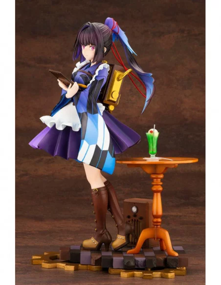 Prima Doll Estatua PVC 1/7 Kuzuha 24 cm Prima Doll Estatua PVC 1/7 Kuzuha 24 cm