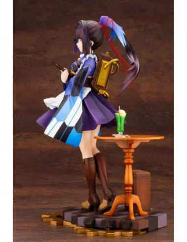 Prima Doll Estatua PVC 1/7 Kuzuha 24 cm