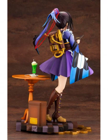 Prima Doll Estatua PVC 1/7 Kuzuha 24 cm Prima Doll Estatua PVC 1/7 Kuzuha 24 cm