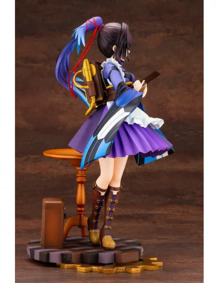 Prima Doll Estatua PVC 1/7 Kuzuha 24 cm Prima Doll Estatua PVC 1/7 Kuzuha 24 cm