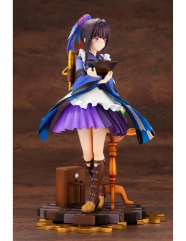 Prima Doll Estatua PVC 1/7 Kuzuha 24 cm