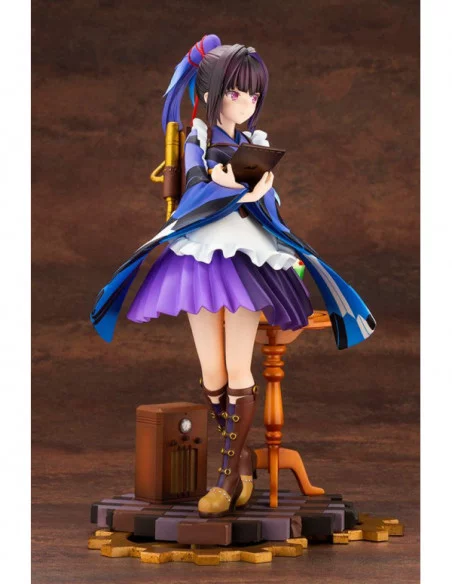 Prima Doll Estatua PVC 1/7 Kuzuha 24 cm Prima Doll Estatua PVC 1/7 Kuzuha 24 cm