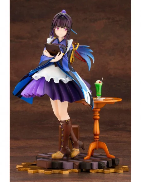 Prima Doll Estatua PVC 1/7 Kuzuha 24 cm Prima Doll Estatua PVC 1/7 Kuzuha 24 cm