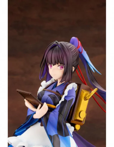 Prima Doll Estatua PVC 1/7 Kuzuha 24 cm