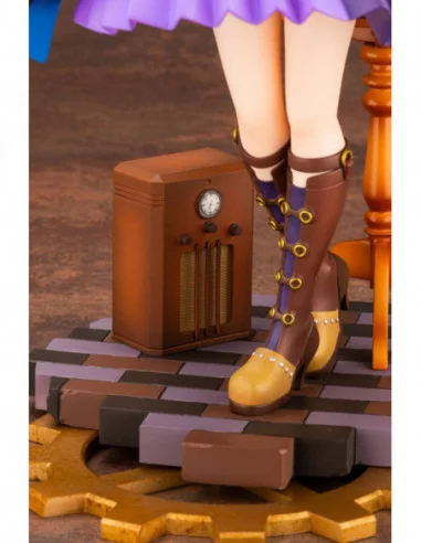 Prima Doll Estatua PVC 1/7 Kuzuha 24 cm