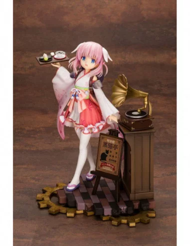 Prima Doll Estatua PVC 1/7 Haizakura 22 cm