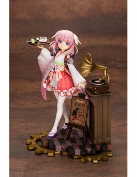 Prima Doll Estatua PVC 1/7 Haizakura 22 cm