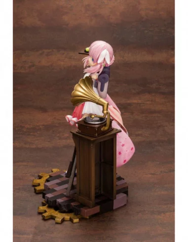Prima Doll Estatua PVC 1/7 Haizakura 22 cm