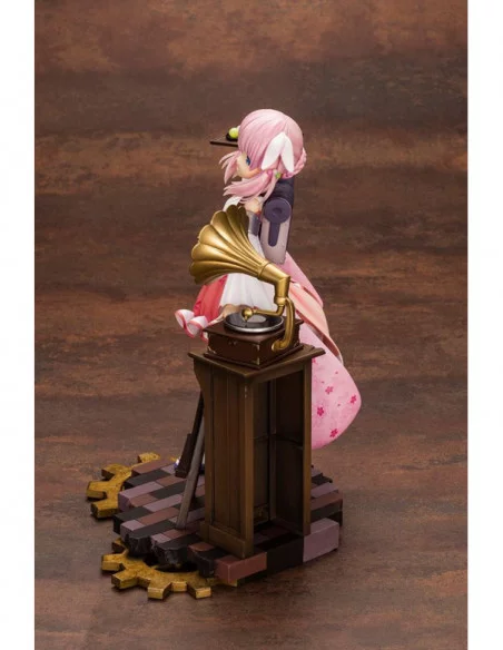 Prima Doll Estatua PVC 1/7 Haizakura 22 cm