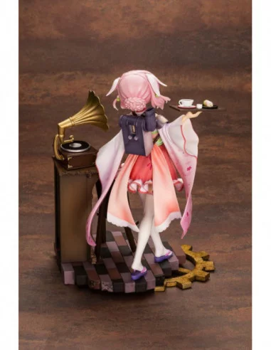 Prima Doll Estatua PVC 1/7 Haizakura 22 cm