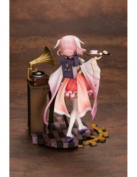 Prima Doll Estatua PVC 1/7 Haizakura 22 cm