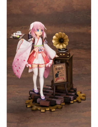 Prima Doll Estatua PVC 1/7 Haizakura 22 cm