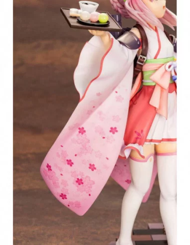 Prima Doll Estatua PVC 1/7 Haizakura 22 cm