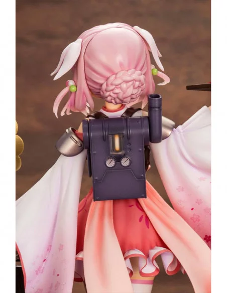 Prima Doll Estatua PVC 1/7 Haizakura 22 cm