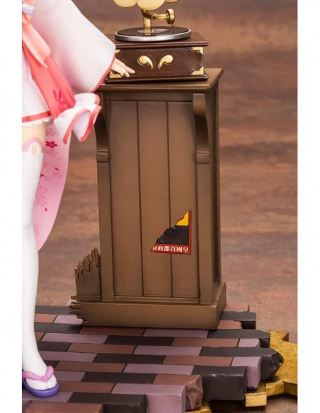 Prima Doll Estatua PVC 1/7 Haizakura 22 cm