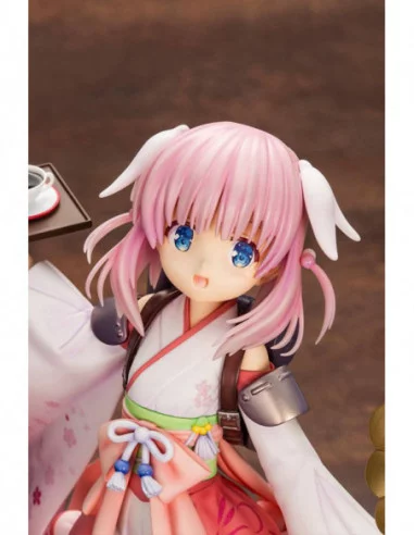 Prima Doll Estatua PVC 1/7 Haizakura 22 cm