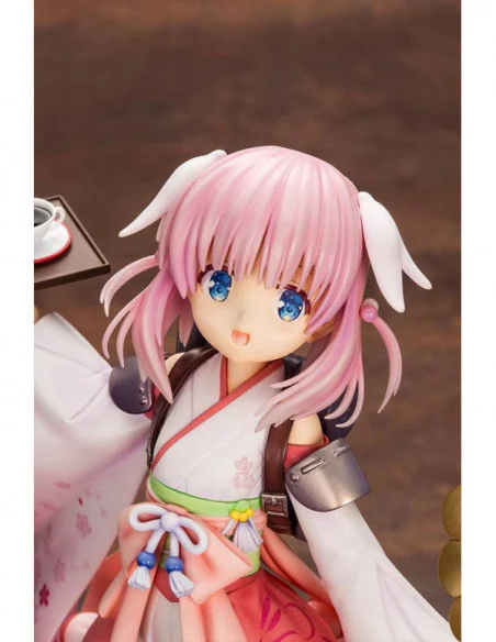 Prima Doll Estatua PVC 1/7 Haizakura 22 cm