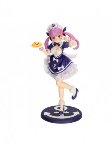 Hololive Production Estatua PVC 1/7 Minato Aqua 25 cm