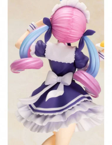 Hololive Production Estatua PVC 1/7 Minato Aqua 25 cm