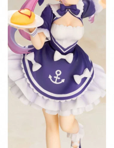 Hololive Production Estatua PVC 1/7 Minato Aqua 25 cm