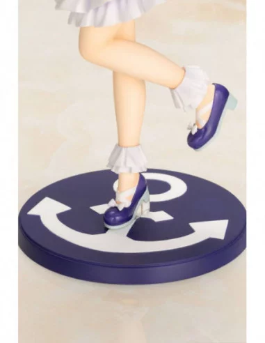 Hololive Production Estatua PVC 1/7 Minato Aqua 25 cm