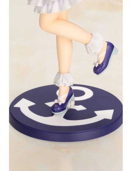 Hololive Production Estatua PVC 1/7 Minato Aqua 25 cm