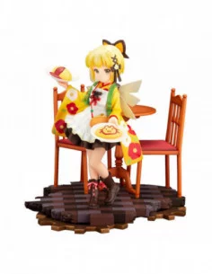 Prima Doll Estatua PVC 1/7 Gekka 19 cm
