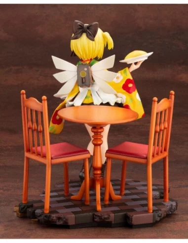 Prima Doll Estatua PVC 1/7 Gekka 19 cm