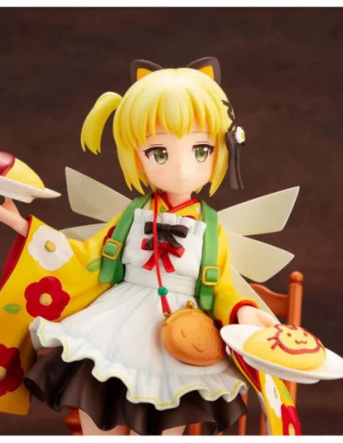 Prima Doll Estatua PVC 1/7 Gekka 19 cm