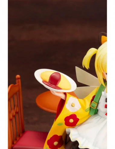 Prima Doll Estatua PVC 1/7 Gekka 19 cm