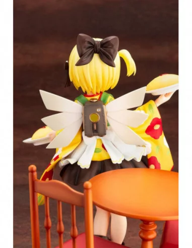 Prima Doll Estatua PVC 1/7 Gekka 19 cm